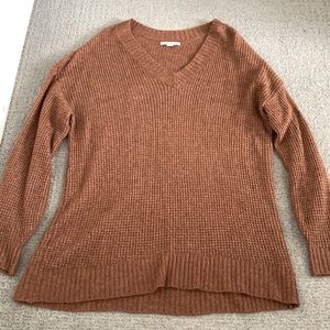 Super soft Aerie sweater